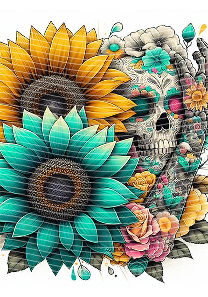 A5 Notebook Wraps-W-1053